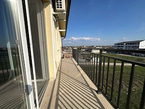 2 camere | centrala proprie | bloc nou | loc parcare | zona excelenta | - imagine 9