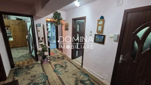 Vânzare apartament 4 camere, 93 mp, în Târgu Jiu, strada Nicolae Titulescu - imagine 5