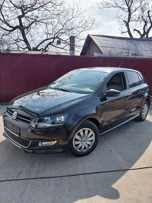 vw polo Automat,1.4 benzina clasic