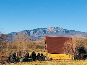 Casa de vanzare Calimanesti Caciulata - imagine 3