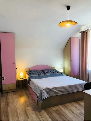 Casa de vanzare Calimanesti Caciulata - imagine 4