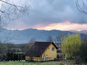 Casa de vanzare Calimanesti Caciulata - imagine 2