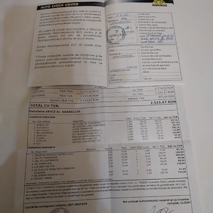 Vânzare autoturism  - imagine 3