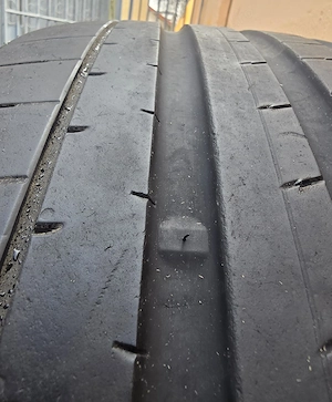 Anvelope Mercedes GLE 4 buc vara