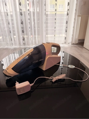 Vand aspirator de mana Rowenta Extenso Dry AC445101