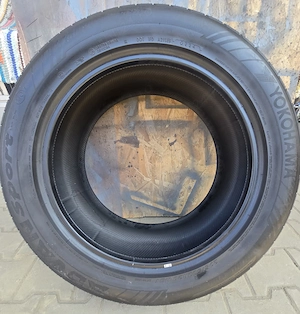 Anvelope Mercedes GLE 4 buc vara - imagine 3