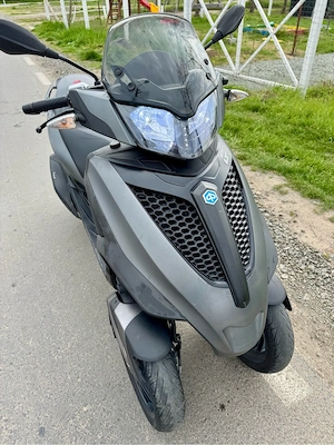 Piaggio mp3 yourban - imagine 3