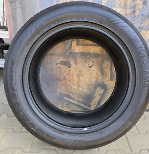 Anvelope Mercedes GLE 4 buc vara - imagine 4