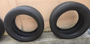 Anvelope Mercedes GLE 4 buc vara - imagine 5