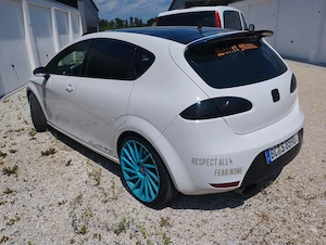 Seat Leon Cupra 2008 330hp! - imagine 9