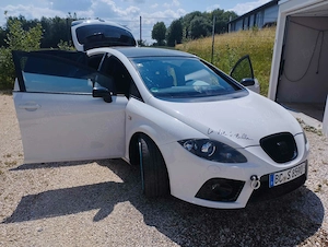 Seat Leon Cupra 2008 330hp! - imagine 3