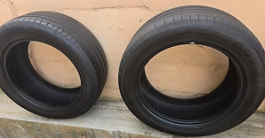 Anvelope Mercedes GLE 4 buc vara - imagine 2