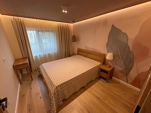 Apartament 3 camere   central   lux   prima închiriere - imagine 3