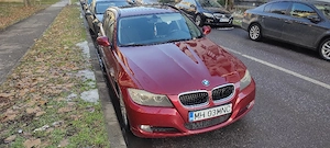 Vand Bmw e91 318i automat LCI euro 5 2010 - imagine 2