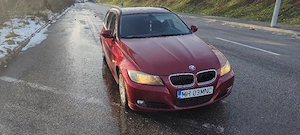 Vand Bmw e91 318i automat LCI euro 5 2010 - imagine 3
