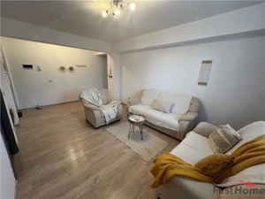 Ap 2 cam,bloc nou, parter, parcare, zona Lidl- Sud