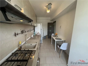 Ap 2 cam,bloc nou, parter, parcare, zona Lidl- Sud