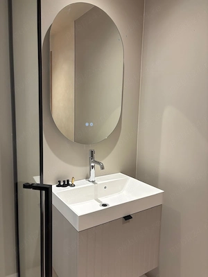 Apartament 3 camere   central   lux   prima închiriere - imagine 7