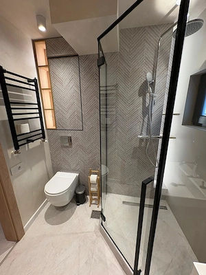 Apartament 3 camere   central   lux   prima închiriere - imagine 6