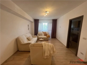 Ap 2 cam,bloc nou, parter, parcare, zona Lidl- Sud