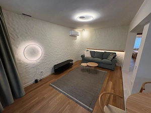 Apartament 3 camere   central   lux   prima închiriere - imagine 4