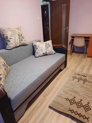 Inchiriez Garsoniera zona Rogerius - imagine 5