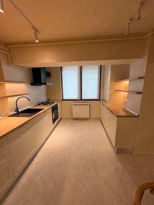 Apartament 3 camere   central   lux   prima închiriere - imagine 8
