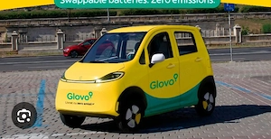 PFA caut flotă Dr.Tr.Severin pentru livrari