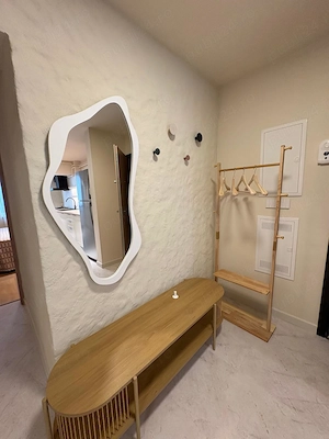 Apartament 3 camere   central   lux   prima închiriere - imagine 9