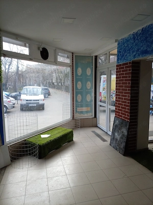 Închiriere spațiu comercial în incinta Piața Drumul Taberei 2 - imagine 4