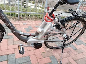 Vînd Bicicletă Electrică