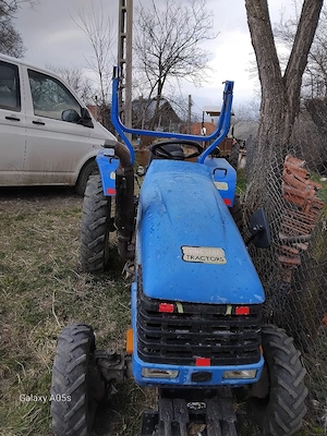 Tractor donfeng  - imagine 3