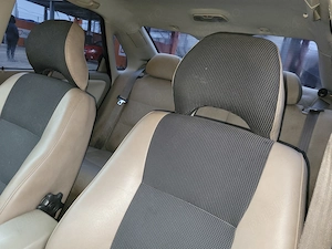 Vand autoturism Volvo S 40 din 2002, motorizare 1,6 benzina cu instalatie GPL, km 304.835 - imagine 6