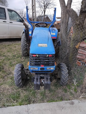 Tractor donfeng  - imagine 6