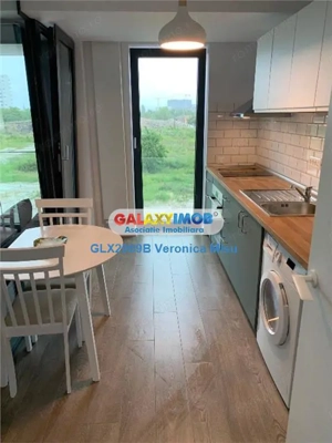 Apartament de inchiriat 2 camere - parcare subterana-  Cloud 9 - imagine 4