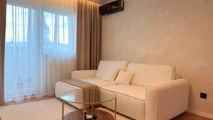 Apartament 2 camere modern, zona Bld Primaverii - imagine 4
