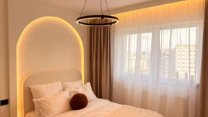 Apartament 2 camere modern, zona Bld Primaverii - imagine 3