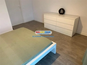 Apartament de inchiriat 2 camere - parcare subterana-  Cloud 9 - imagine 7