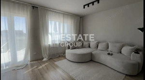 Duplex cu 4 camere mobilat si utilat in Mosnita Noua