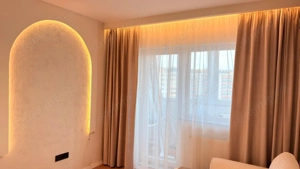 Apartament 2 camere modern, zona Bld Primaverii - imagine 5