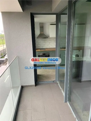 Apartament de inchiriat 2 camere - parcare subterana-  Cloud 9 - imagine 9