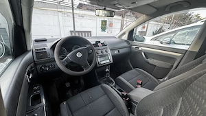VW Touran 1.9 TDI 2  km - imagine 8