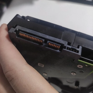 Hard Disk Seagate Desktop 2TB 