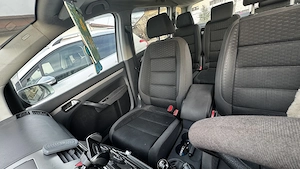 VW Touran 1.9 TDI 2  km - imagine 4