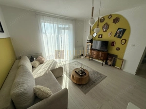 2 camere, Bloc nou 2025, Calea Urseni,-Braytim loc de parcare inclus! - imagine 9