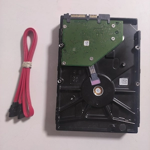 Hard Disk Seagate Desktop 2TB 