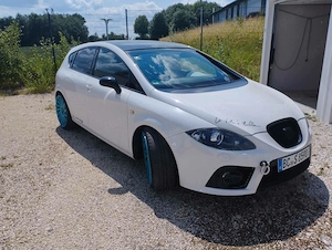 Seat Leon Cupra 2008 330hp! - imagine 4