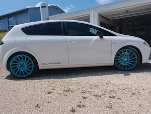 Seat Leon Cupra 2008 330hp! - imagine 6