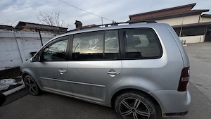 VW Touran 1.9 TDI 2  km - imagine 5