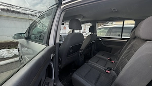 VW Touran 1.9 TDI 2  km - imagine 7